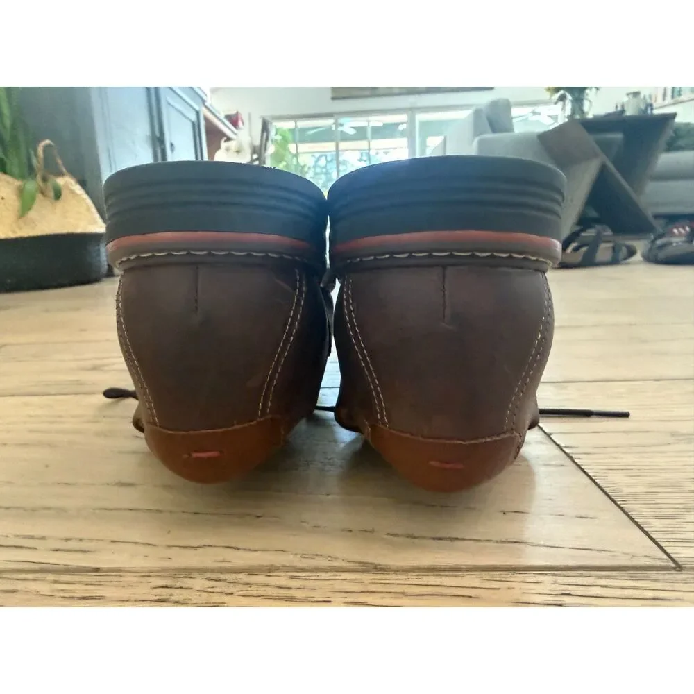 Florsheim elevate your